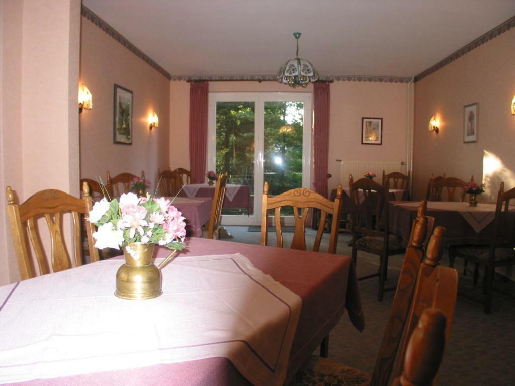 Undeloher Hof מראה חיצוני תמונה